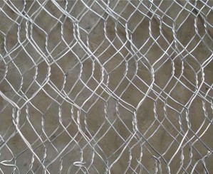 無錫鉛絲石籠網